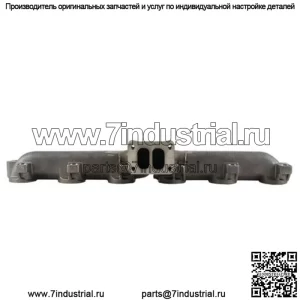 81879190 Выпускной коллектор подходит для Ford/New Holland 8010 8260 8360 8560 8670 8670A