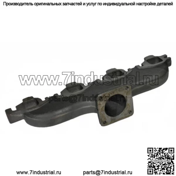 Подходит для CAT КОЛЛЕКТОРА 9S2356 9S-2356 для 951B, 3304.