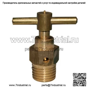 Сливная пробка радиатора подходит для Ford 2000 2N 4000 501 600 601 700 701 800 801 8N 900 90