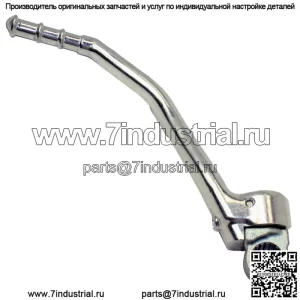 Рычаг кик-стартера для Suzuki RM250 RM 250 1996-2004 гг.