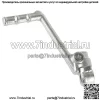 Рычаг кик-стартера подходит для Yamaha YZ85 2002 2003 2004 2005 2006-2018 кик-стартера
