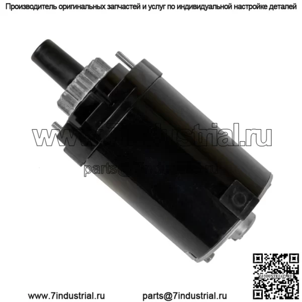 Стартер для Kohler Courage Single SV620 Sv610 Sv600 Sv590 /20-098-05S 20-098-06 - Image 4