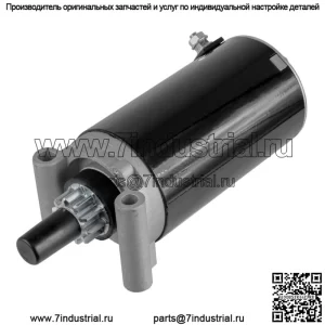 Стартер для Kohler 3209808S 3209808 3209804S 3209801S 3209803S 3209804 3209803