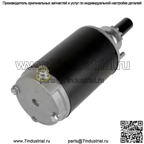 Стартер для Kohler 14-21 л.с. 52-098-03 52-098-09 52-098-12 52-098-12-S - Image 3