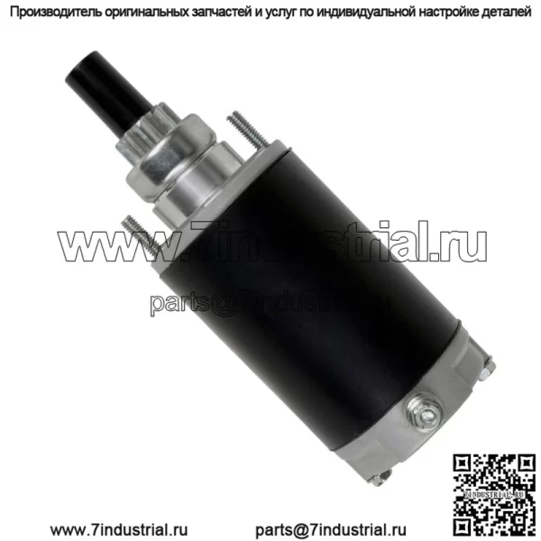 Стартер для Kohler 14-21 л.с. 52-098-03 52-098-09 52-098-12 52-098-12-S - Image 4