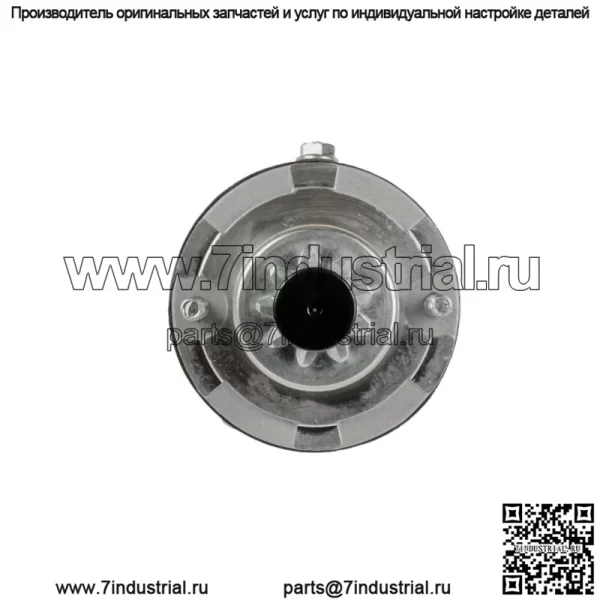 Стартер для Kohler 14-21 л.с. 52-098-03 52-098-09 52-098-12 52-098-12-S - Image 5
