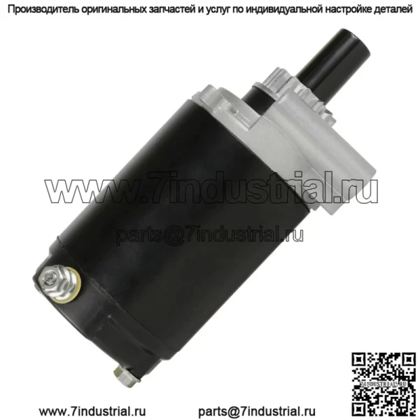 Стартер для Kohler 12-098-04 12-098-08 12-098-13 12-098-15 12-098-15-S 13 зубьев - Image 5