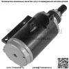 Новый стартер для OMC Johnson Evinrude 585197 391735 / API MOT2001 - Image 4