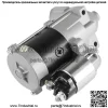 Новинка для Honda Gx610 Gx620 Gx670 стартер 18 л.с. 20 л.с. 24 л.с. - Image 3