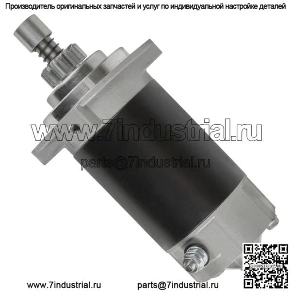 Для Nissan Outboard 40 50 60 70 90 Стартер 1992 1993 1994 1995 1996-2013 Новый - Image 4