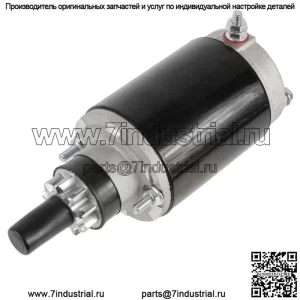Стартер для OMC Evinrude 20Hp 25Hp 28Hp 30Hp 35Hp Новый 1980 1981 1982 1983-1998