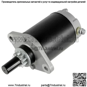 Стартер для Tecumseh OHV 14 15 16 17 170 36264 36795 Новый