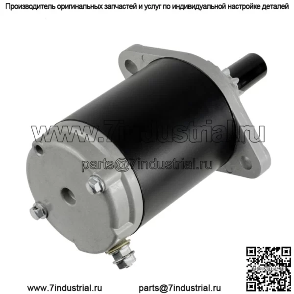 Стартер для Tecumseh OHV 14 15 16 17 170 36264 36795 Новый - Image 3