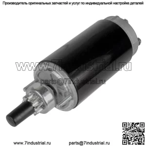 Стартер для Kohler 5209813S 5209813 5209810 5209806