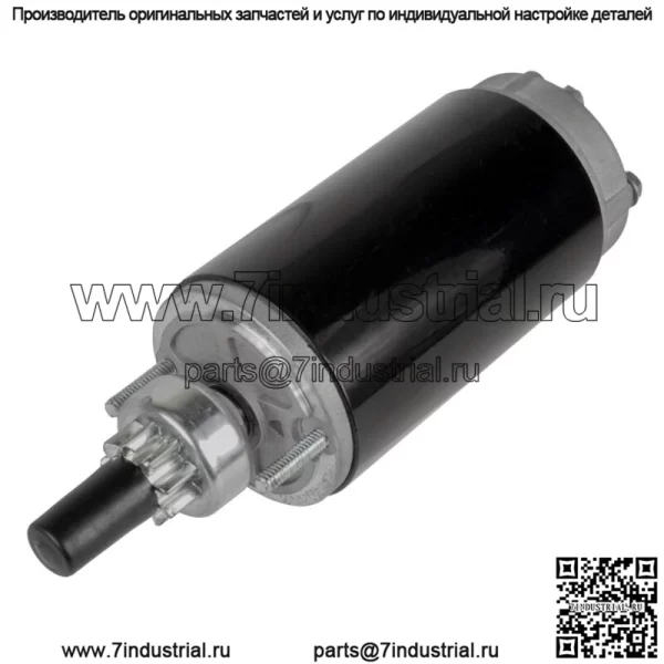 Стартер для Kohler 5209813S 5209813 5209810 5209806