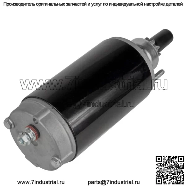 Стартер для Kohler 5209813S 5209813 5209810 5209806 - Image 3