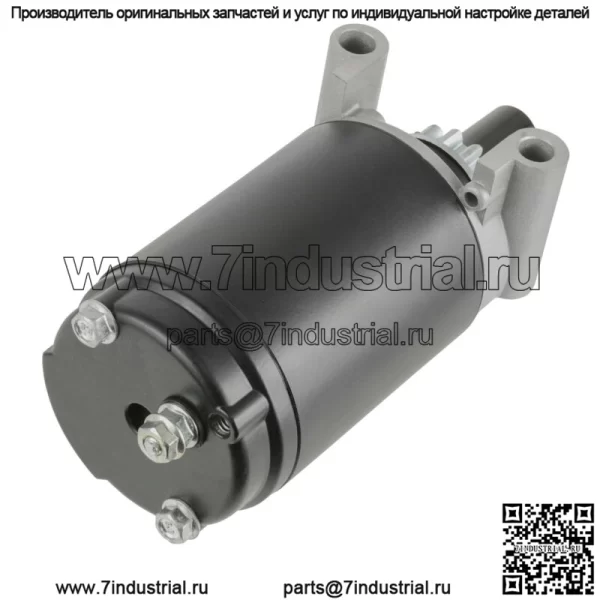 Стартер для Kohler 12-098-21-S 12-098-19-S 12-098-19 12-098-12-S 12-098-12 - Image 4