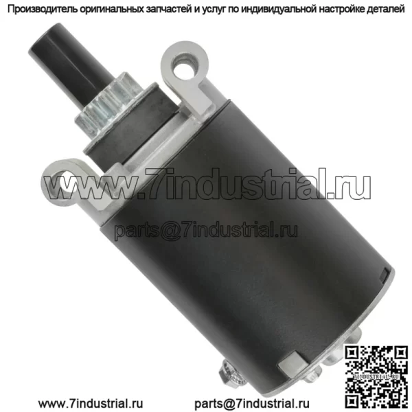 Стартер для Kohler 2509804 2509805 2509806 2509807/5802 - Image 4