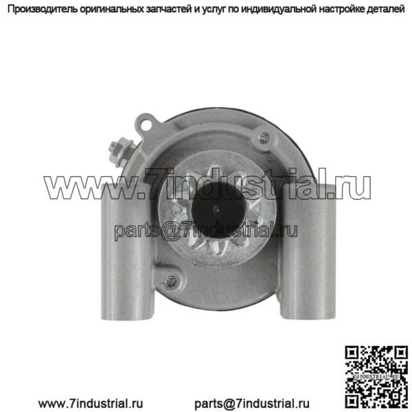 Стартер для Kohler 2509804 2509805 2509806 2509807/5802 - Image 5