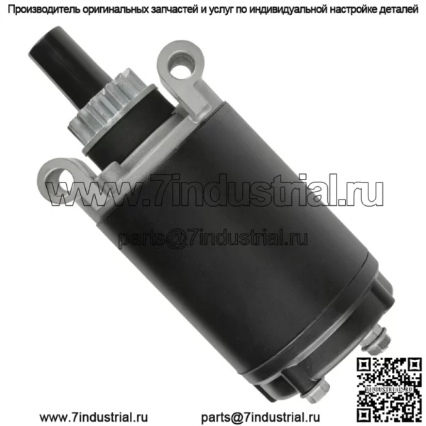 Стартер для Kohler CH410 430 450 1209821S 12-098-19S 12-098-21 1209819S 1209821 - Image 5