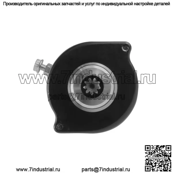 Стартер для Kawasaki Jetski Jt1200 1200 Stx-12F новый 2003 2004 2005 2006 2007 - Image 5