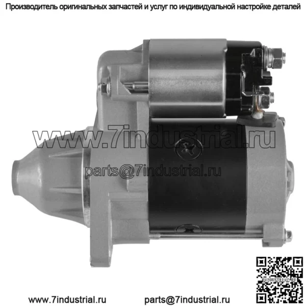 Новый стартер для двигателя Kawasaki Fd440V Fd501V Fd590V Fd611V - Image 5