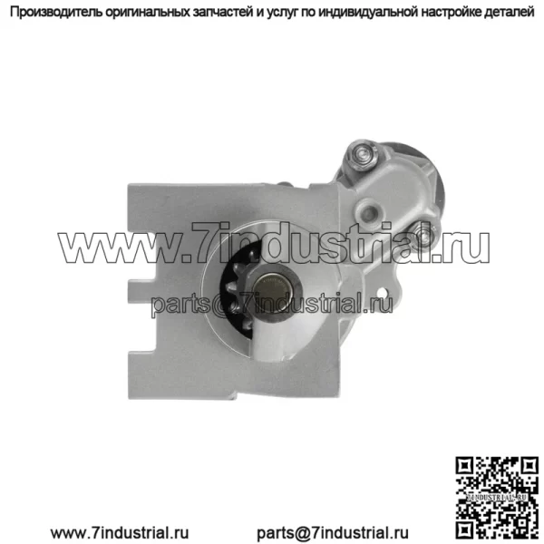 Стартер для двигателей HONDA 20HP GXV620 24HP GXV670 - Image 5