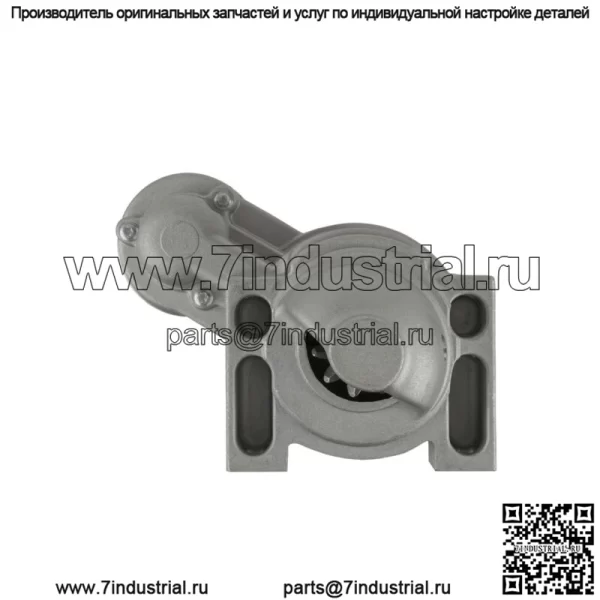 Стартер для Kohler Confidant EFI Ezt715 Ezt725 Ezt740 Ezt750 - Image 5