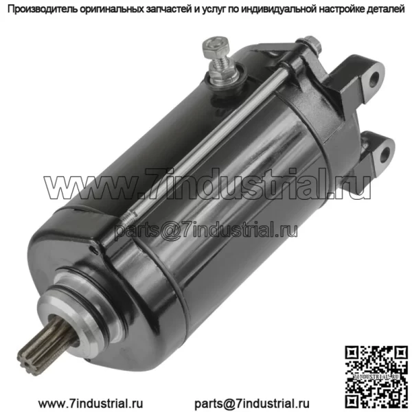 Стартер для Kawasaki 650Cc KLX650 1993 1994 1995 1996/21163-1217