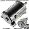 Новый стартер и привод для Yamaha XL700 700 1999-2004 гг. - Image 4