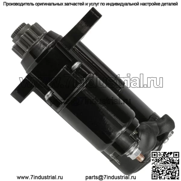 Стартер для Honda Outboard Bf75 Bf90 Bf115 Bf130 новый 1997 1998 1999 2000-2006 гг. - Image 5