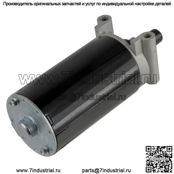 Стартер для двигателя Kohler 3209810S 32-098-10S 32-098-10-S 3209810 Kohler - Image 5