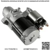 Стартер для Kawasaki FX751V FX801V FX850V FX921V FX1000V НОВЫЙ - Image 5