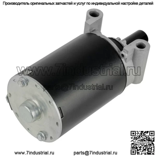 Стартер для двигателя Kohler 15, 15 л.с., 16, 16 л.с., 19,9, 19,9 л.с., 21, 21 л.с., 23, двигатель 23 л.с., новый - Image 3