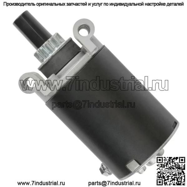 Стартер для двигателя Kohler 15, 15 л.с., 16, 16 л.с., 19,9, 19,9 л.с., 21, 21 л.с., 23, двигатель 23 л.с., новый - Image 4