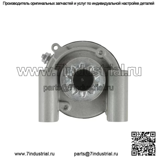 Стартер для двигателя Kohler 15, 15 л.с., 16, 16 л.с., 19,9, 19,9 л.с., 21, 21 л.с., 23, двигатель 23 л.с., новый - Image 5