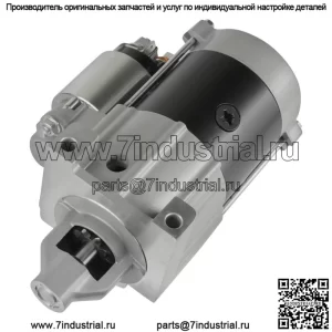Новинка для Kawasaki Eng Fh641V Fh680V Fh721V Стартер 17-25 л.с.