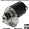 Стартер для газонокосилки Briggs & Stratton 592599 - Image 4