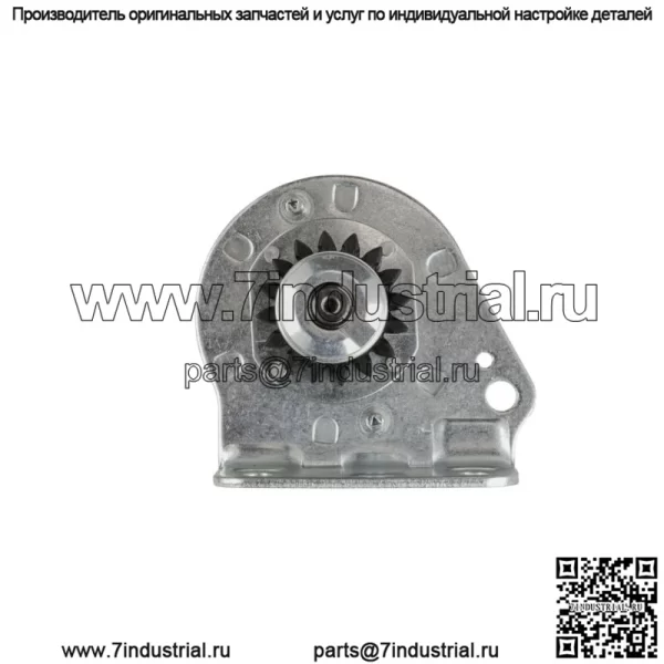 Стартер для John Deere 22 22Hp All L118 LA135Se LA145 LA155 Briggs & Stratton - Image 5