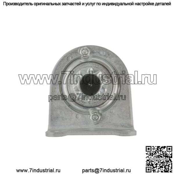 Стартер для Kawasaki Fh500V Fh531V Fh541V Fh580V Fh641D Новый - Image 5