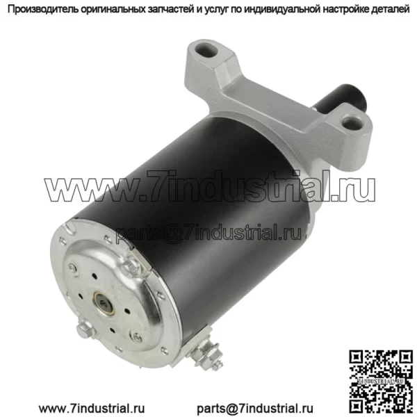 Стартер для небольшого двигателя Tecumseh OHV125 OHV130 OHV135 36914 37425 47-0023 - Image 3