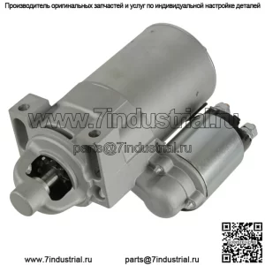 Новый стартер для двигателя Kohler 2509809S 2509808S 2509824-S 25-098-24-S Hd