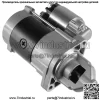 Стартер для 4-тактного двигателя Kawasaki FT691V FT730V FX541V FX600V FX651V FX691V