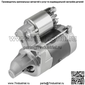 Новый стартер для Kawasaki FD501D FD620D FD661D 18 20 22 л.с./21163-2147