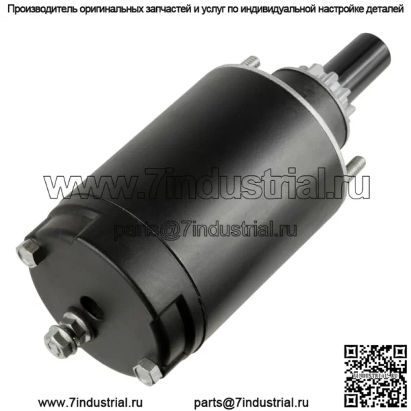 Новинка для двигателя Kohler M8 M10 M12 M14 M16, стартер 8-16 л.с. - Image 3