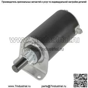 Стартер для Kawasaki Fh601D Fh601V Fh641V Fh661V Fh680D Новый