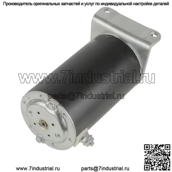 Стартер для Kawasaki Fh601D Fh601V Fh641V Fh661V Fh680D Новый - Image 3