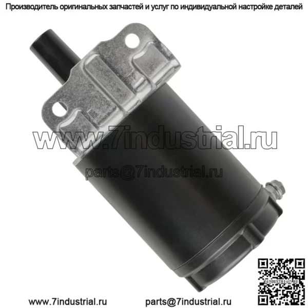 Стартер для Briggs & Stratton 691564 693469 808106 - Image 4