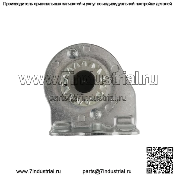 Стартер для Briggs & Stratton 691564 693469 808106 - Image 5
