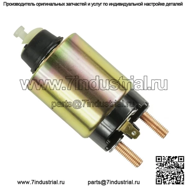 Соленоид стартера для Kohler Command Pro Twin CV17 CV19 CV20 CV25 26 / Delco - Image 5